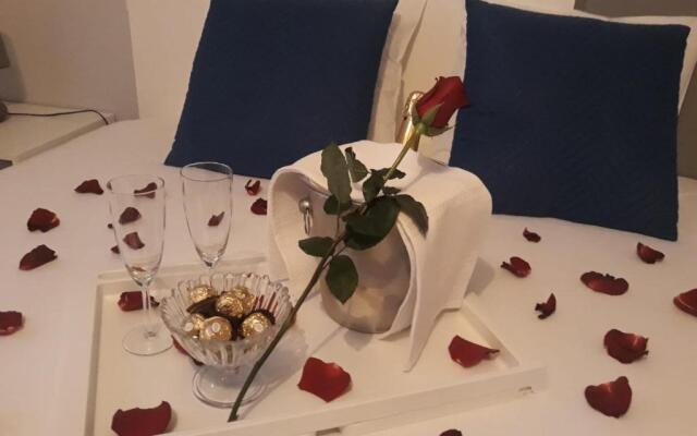 Villa Tavares Suítes