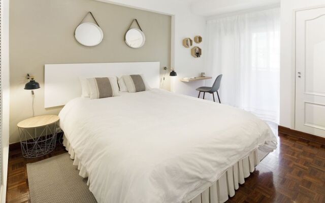 Prime Apartment Guia