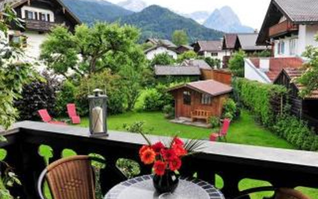 Hotel Trifthof