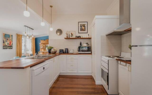 West View Cottage by the BnB Collection