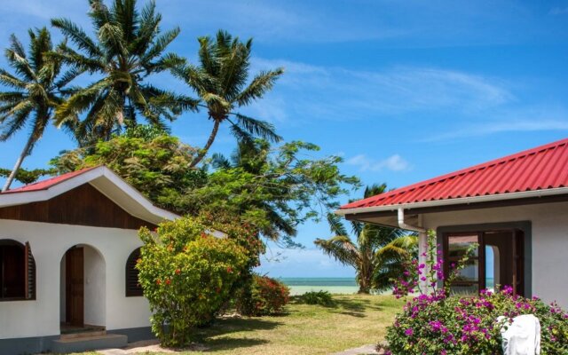 Beach Villa Guest House