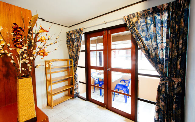 Thipurai Annex Hotel