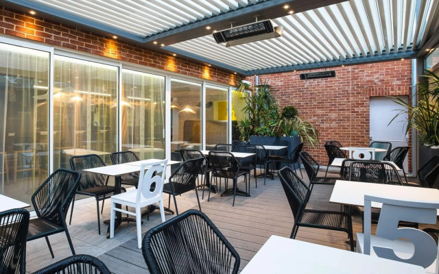 ibis Styles Deauville Centre