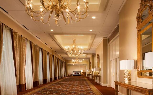 Omni Las Colinas Hotel