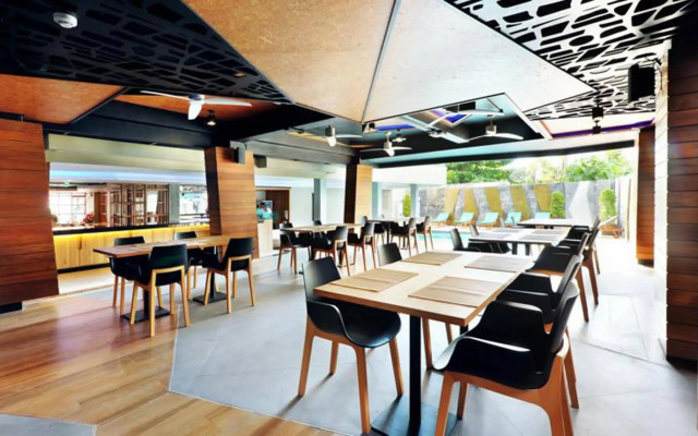 Ratana Patong Beach Hotel by Shanaya