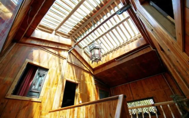 Huangshan Xishan Wutongqinyuan