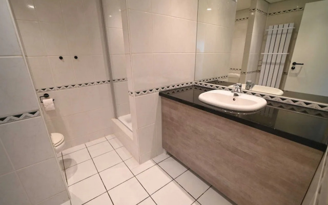 Modern Apartment With a Dishwasher Close to Durbuy