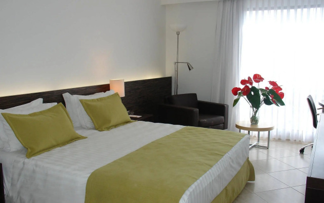 Movich Hotel de Pereira