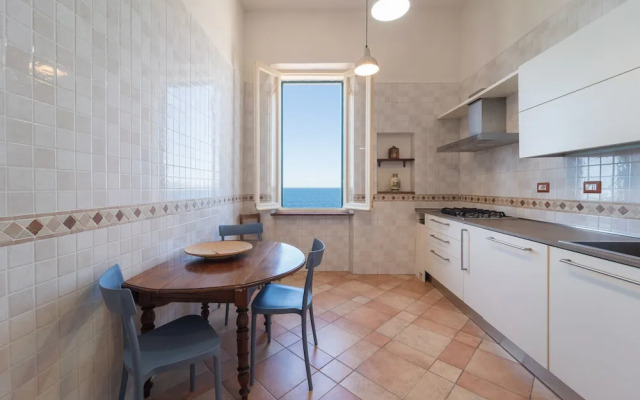 Alghero Seaview Apt