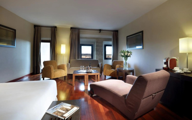 Eurostars Palacio Santa Marta