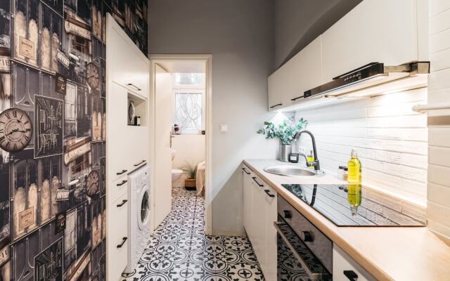 Skłodowskiej Apartment - LoftAffair