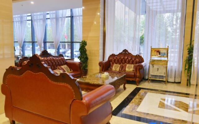 Yingrui International Hotel