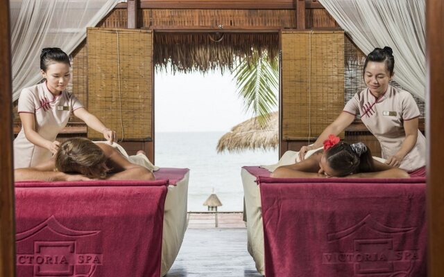 Victoria Phan Thiet Beach Resort & Spa