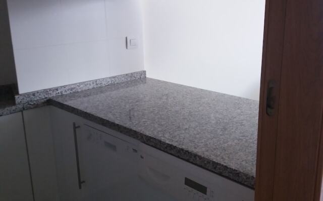 Domopolitan Alcazabilla 15