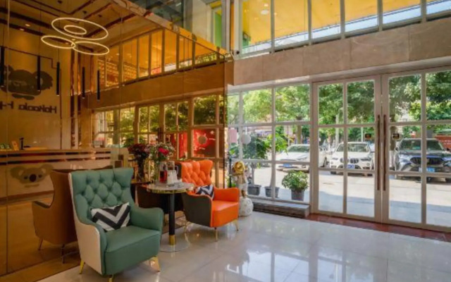 Hakoala Hotel