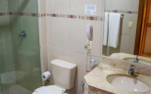 Casa do Sol Hotel