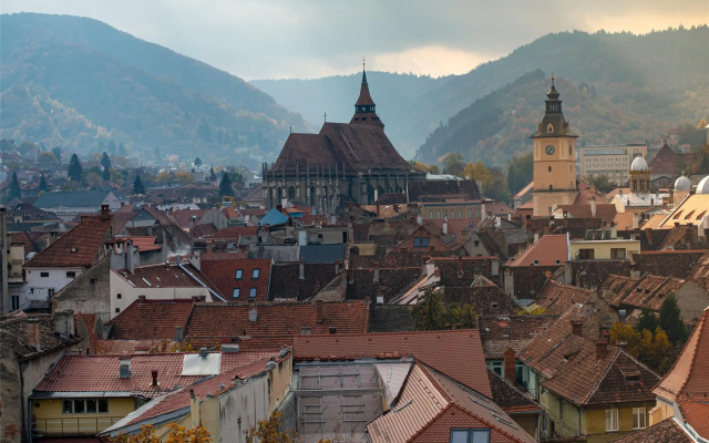 Radisson Blu Aurum Hotel, Brasov