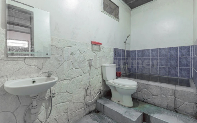 Pondok Gembyang Ciwidey RedPartner
