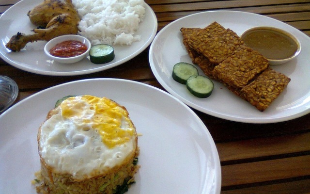 Mandala Hostel Ubud
