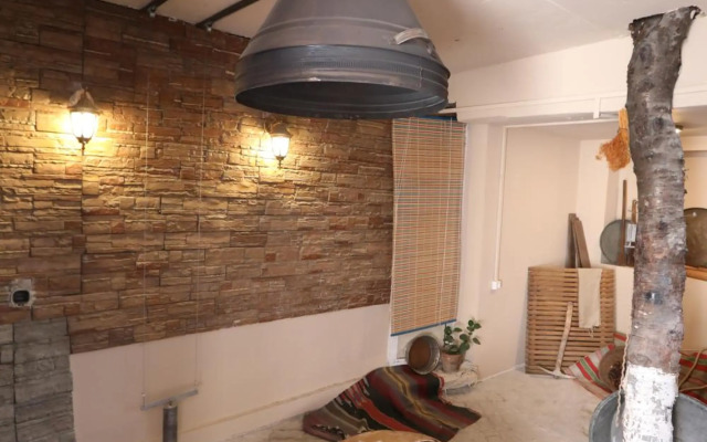 Tulip - 1BR - Self Checkin - Garden - BBQ - Netfli#