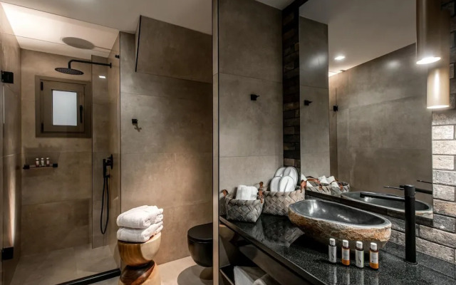 Villa Paradise 2 in Kalamaki