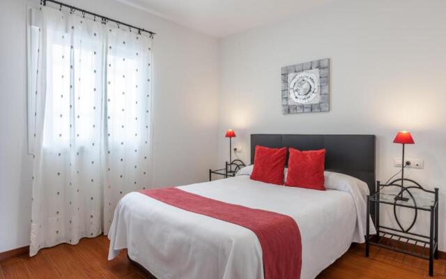 Casas de Sevilla - Apartamentos Cuna 41