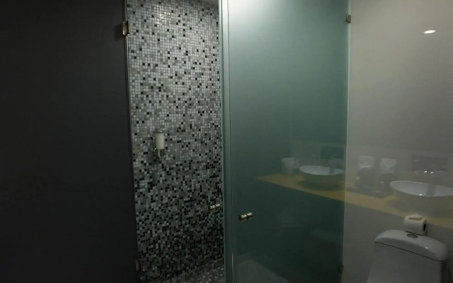 Hotel Belo Grand Morelia