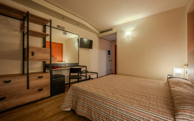 Hotel Galilei