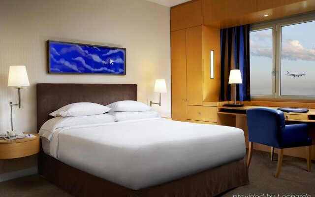 Sheraton Paris Charles de Gaulle Airport Hotel