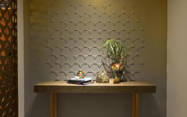 The Fern - An Ecotel Hotel, Vadodara