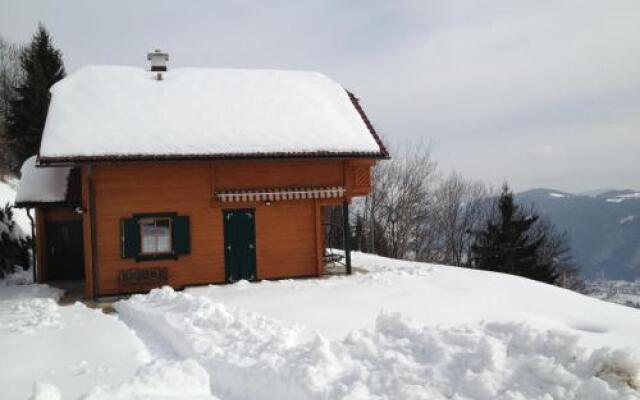 Almchalet Orter