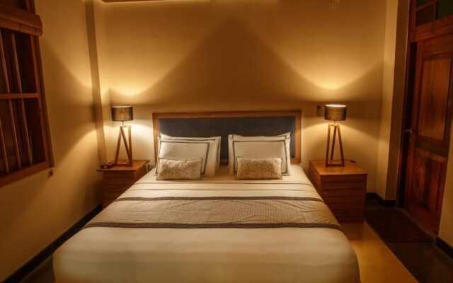 Iffa House Galle Fort