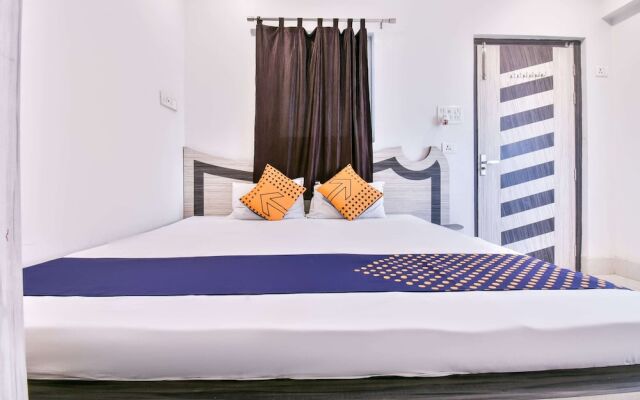 SPOT ON 40511 Hotel Bajrang Residency