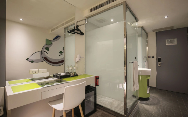 CityInn Hotel Taipei Station Branch III