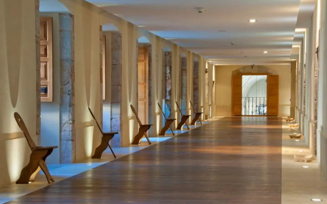 Parador de Corias