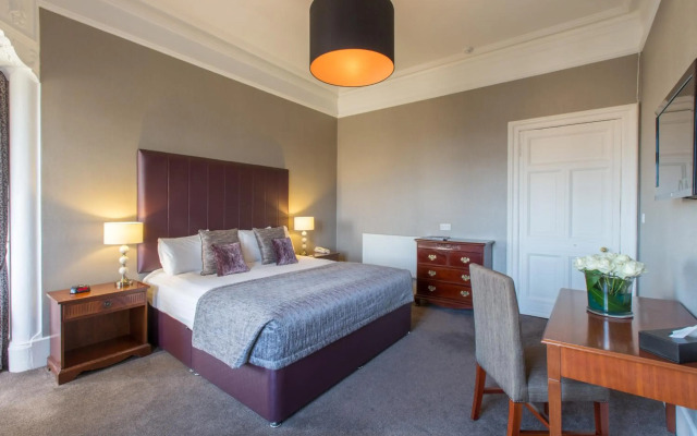 Sherbrooke Castle Hotel