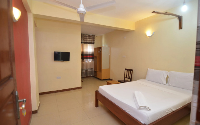 Silent Cruise Resort