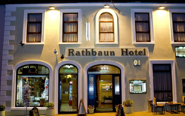 Rathbaun Hotel