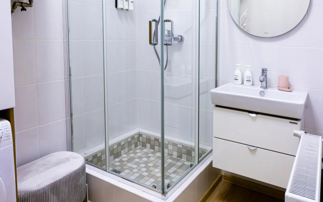 Белуга Резиденция