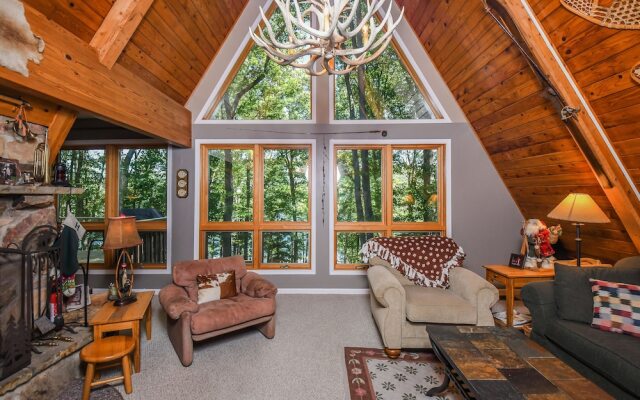 Timberlake 3 Bedroom House