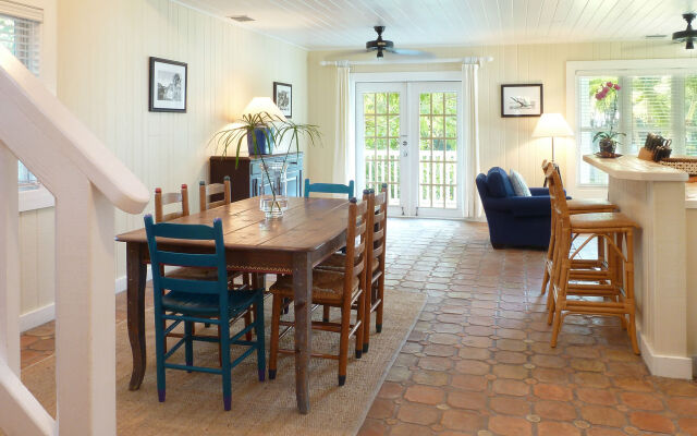 The Moorings Village