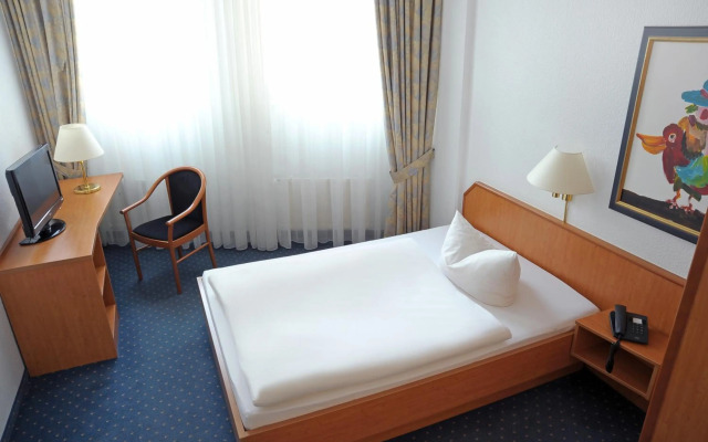 Hotel Ludwig van Beethoven