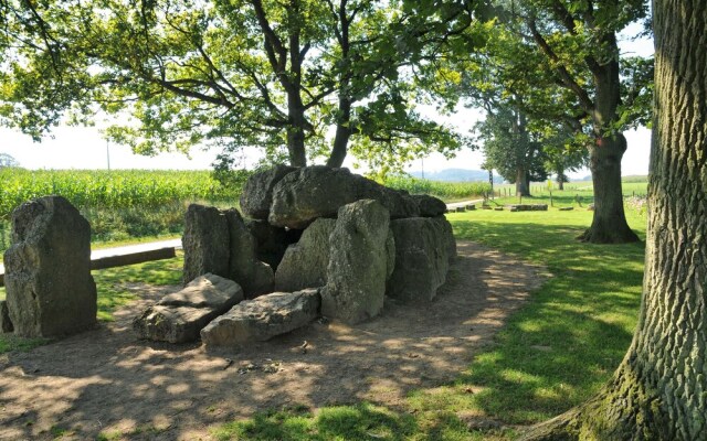 Dolmens