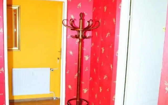 Podzamcze - Schlosspension