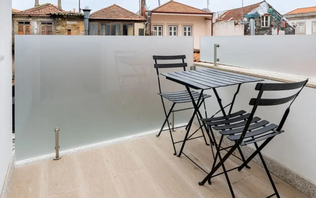 Carmo Residence Porto - S Francisco by Vacationy