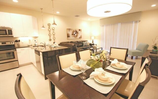 Fv57846 - Serenity - 3 Bed 3 Baths Townhome