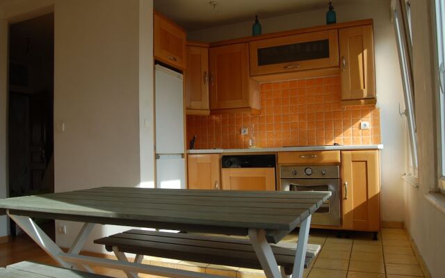 Duplex à Wazemmes