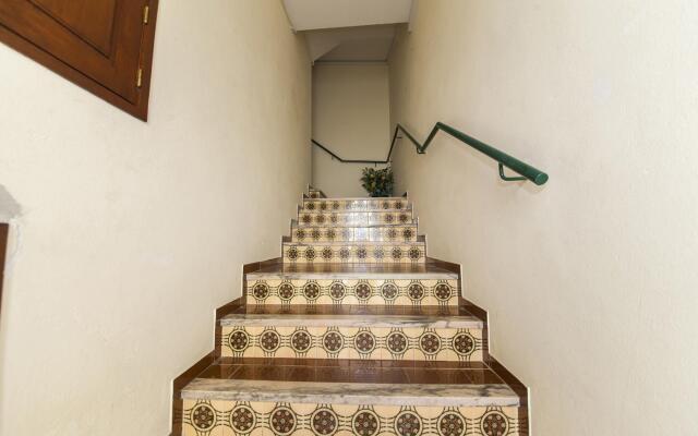 A37 - Casa Alferes in Downtown Lagos