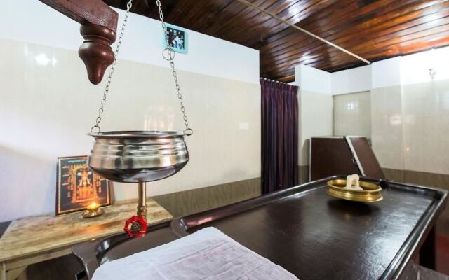 Royal Heritage Hotel