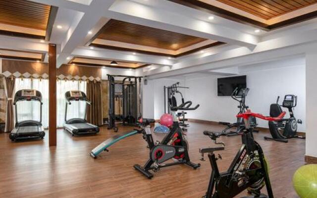 Vienna Hotel Shaoguan Qujiang Shunjing